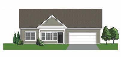 9637 Sapphire Lane Avenue, Portage, MI 49002