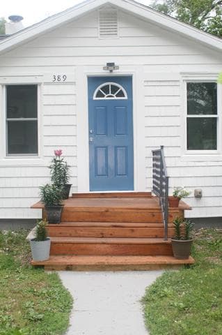 389 Parker Avenue, Benton Harbor, MI 49022