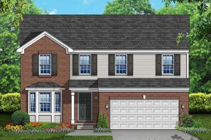 1410 Weeping Willow Court, Ypsilanti, MI 48198