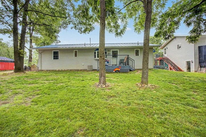 11808 Beech Road 11822, Brooklyn, MI 49230
