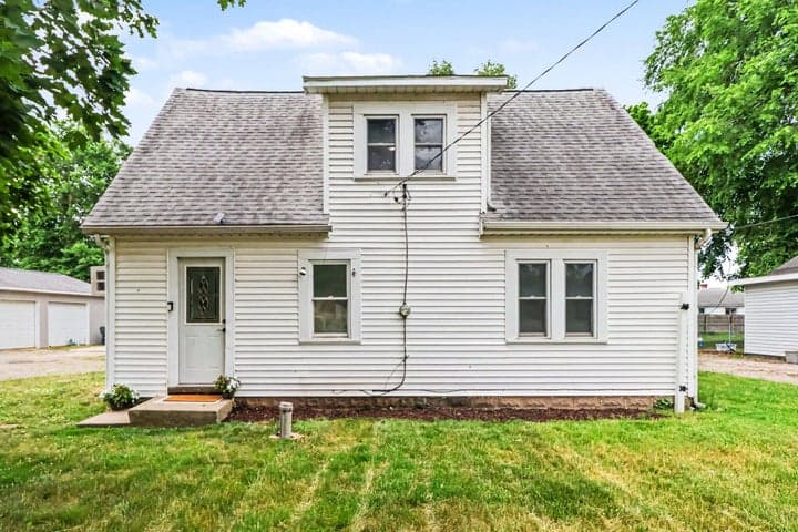 8478 E Michigan Avenue, Galesburg, MI 49053