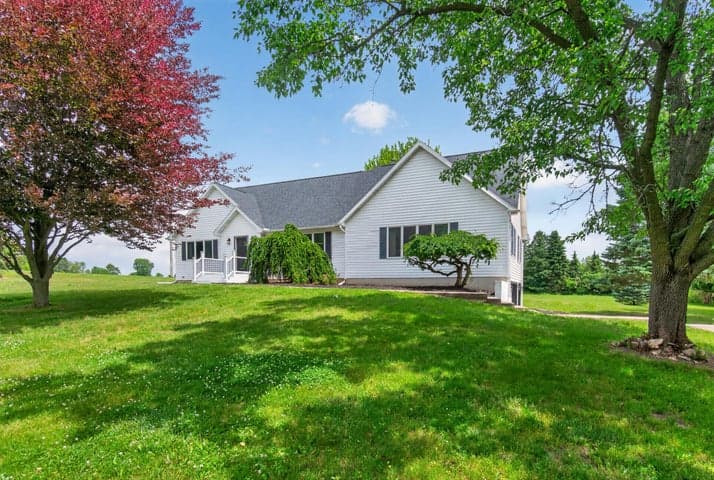 5115 Lansing Avenue, Jackson, MI 49201