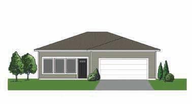 9625 Sapphire Lane, Portage, MI 49002