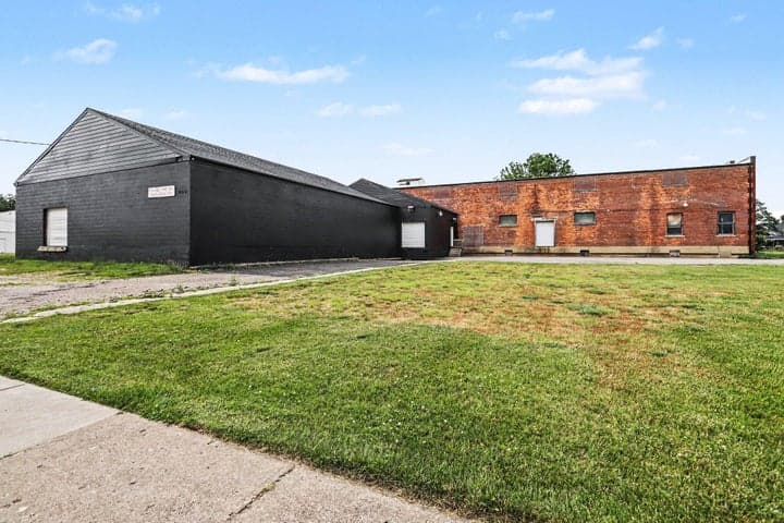 209 S Jefferson Street, Sturgis, MI 49091