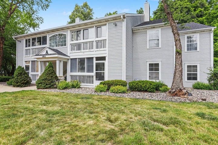 328 Butler Court, Marshall, MI 49068