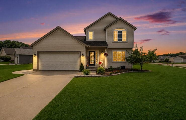 730 Splitrail Avenue NW, Grand Rapids, MI 49504