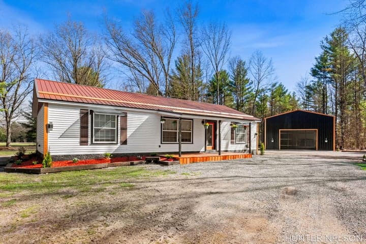 3088 Central Road, Muskegon, MI 49445