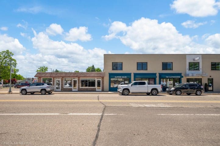 4516 Lake Street, Bridgman, MI 49106