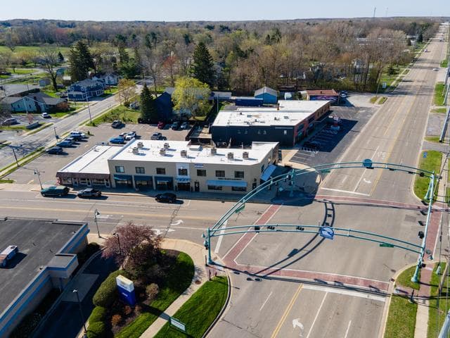 4518 Lake Street, Bridgman, MI 49106