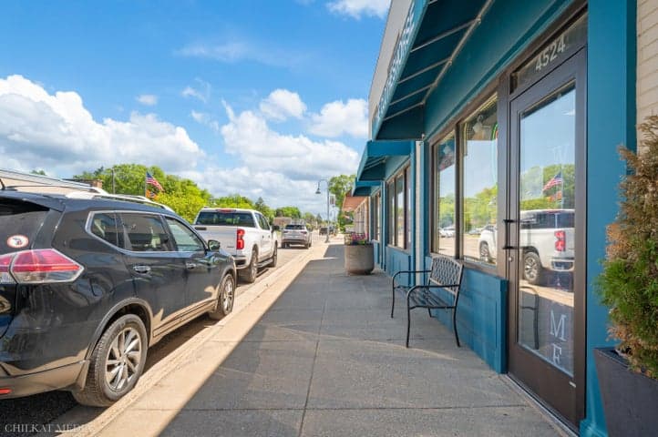 4520 Lake Street, Bridgman, MI 49106