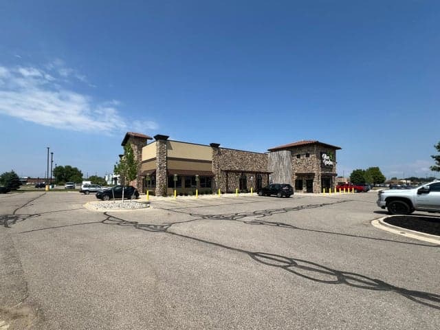 12420 Felch Street A, Holland, MI 49424
