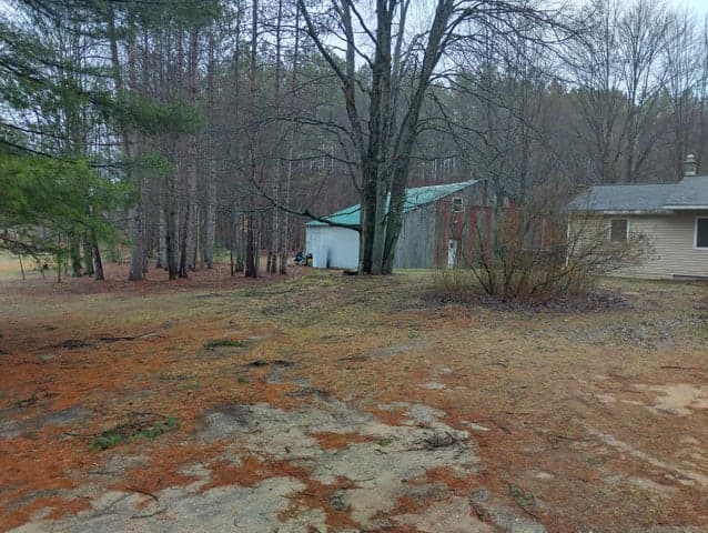 5914 E Buchanan Road, Hesperia, MI 49421