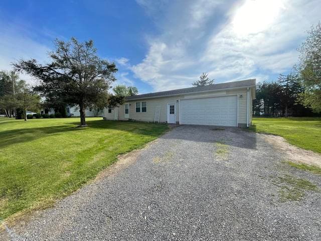 12912 Kelley Road, Brooklyn, MI 49230