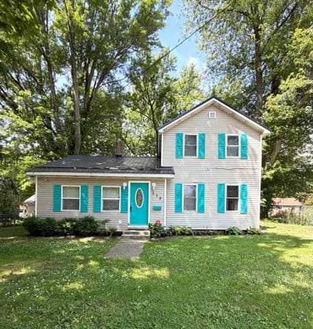 112 Alexander Street, Bangor, MI 49013