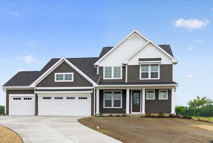 6627 Chaffey Creek Trail, Richland, MI 49083