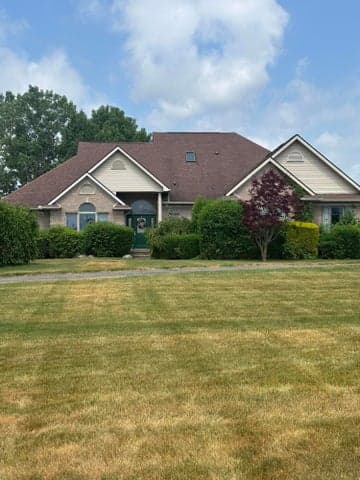 9216 Mirage Lake Drive, Milan, MI 48160