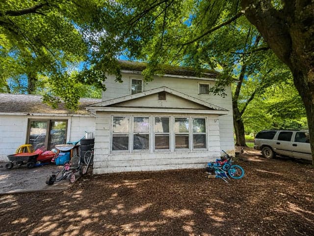 614 River Street, Luther, MI 49656