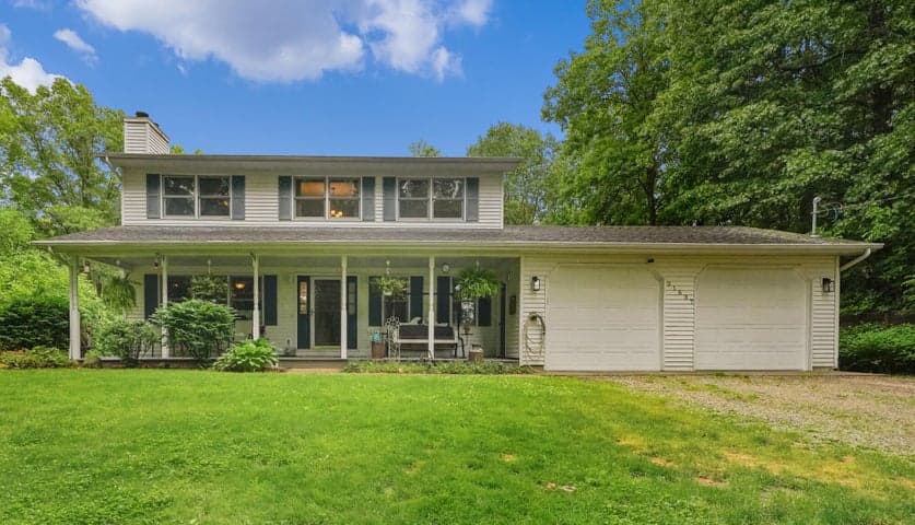 21537 W Kendaville Road, Pierson, MI 49339