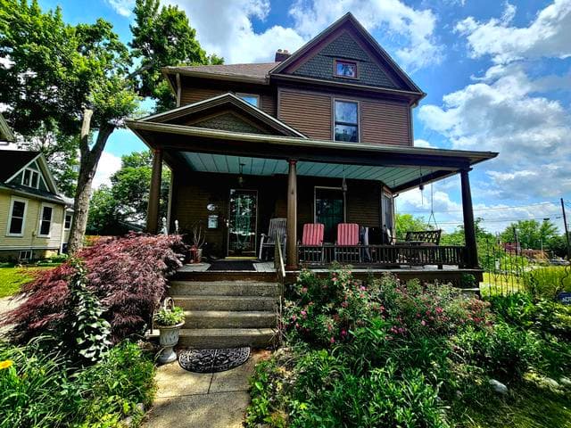 24 Garrison Avenue, Battle Creek, MI 49017