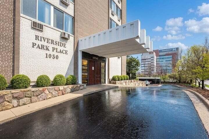 1050 Wall Street 3B, Ann Arbor, MI 48105