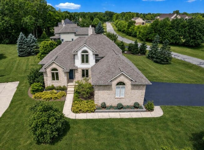 5049 Birdie Lane, Ann Arbor, MI 48103