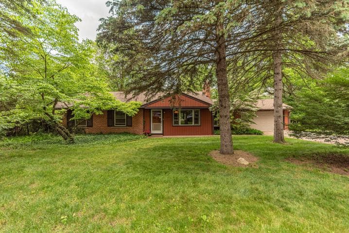 1877 Arlington Boulevard, Ann Arbor, MI 48104