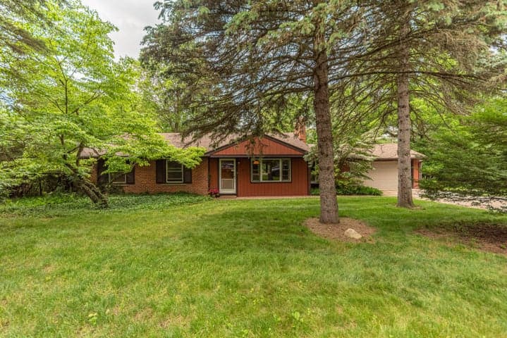 1877 Arlington Boulevard, Ann Arbor, MI 48104