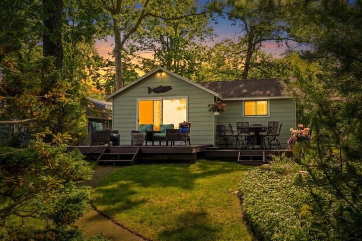 5375 Front Street, Newaygo, MI 49337