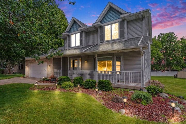 2940 Eldora Court, Byron Center, MI 49315