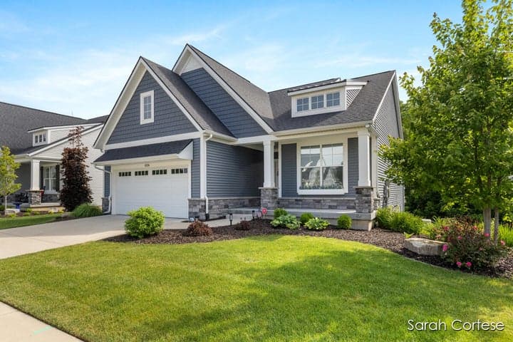 8226 Railview Court SW, Byron Center, MI 49315