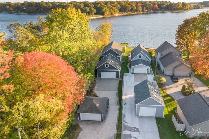 447 Lakeshore Boulevard, Norton Shores, MI 49444
