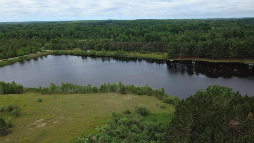 11651 Port Stewart Drive, Canadian Lakes, MI 49346