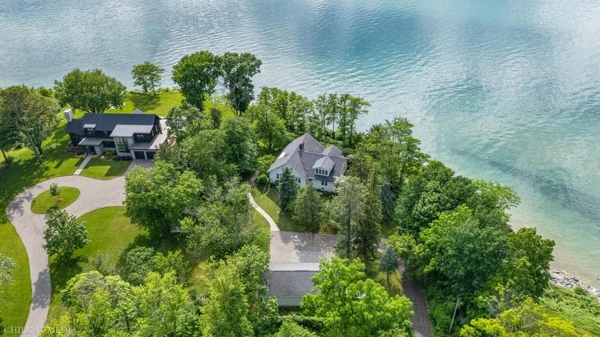2815 Lake Pines Path, St. Joseph, MI 49085