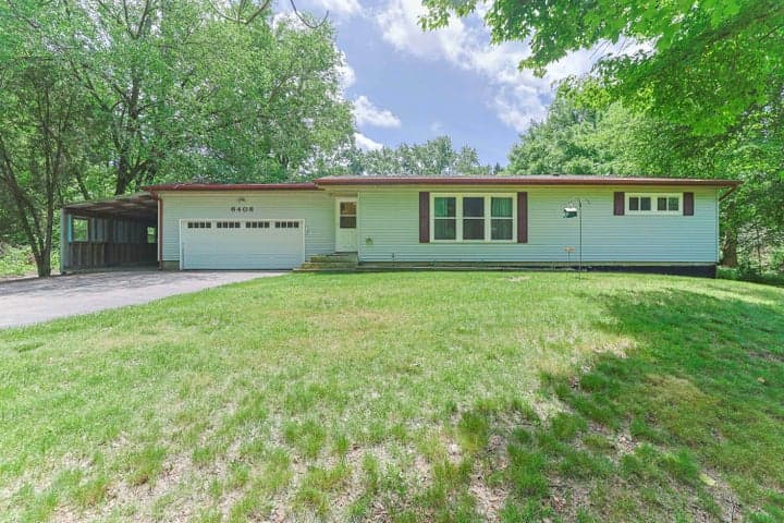 6408 Spaulding Avenue, Sawyer, MI 49125