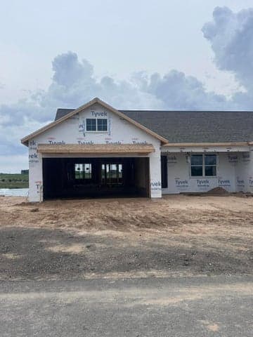 4502 Meadow Pond Way 64, Hamilton, MI 49419