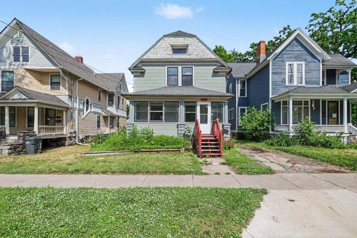 1007 S Westnedge Avenue, Kalamazoo, MI 49008