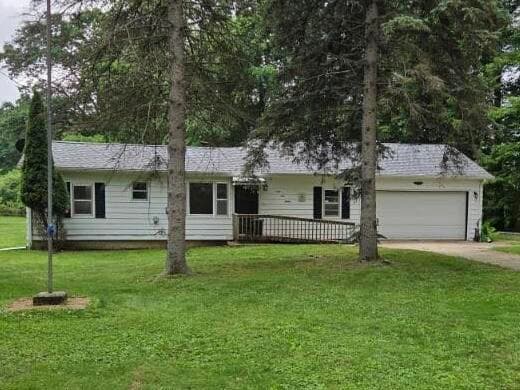 6980 Wooster Road, Jackson, MI 49201