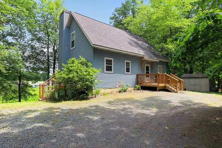 14564 S Star Lake Drive, Baldwin, MI 49304