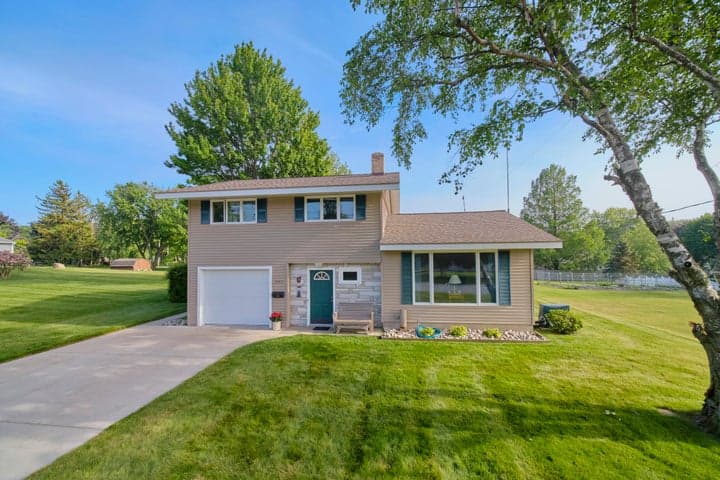 597 Browning Avenue, Manistee, MI 49660