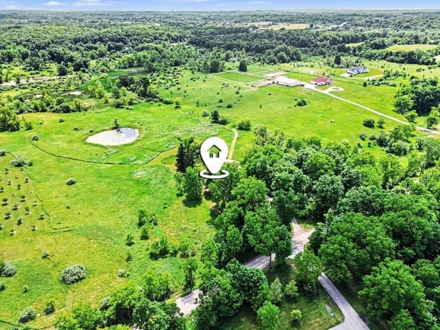 4650 Warren Road, Ann Arbor, MI 48105