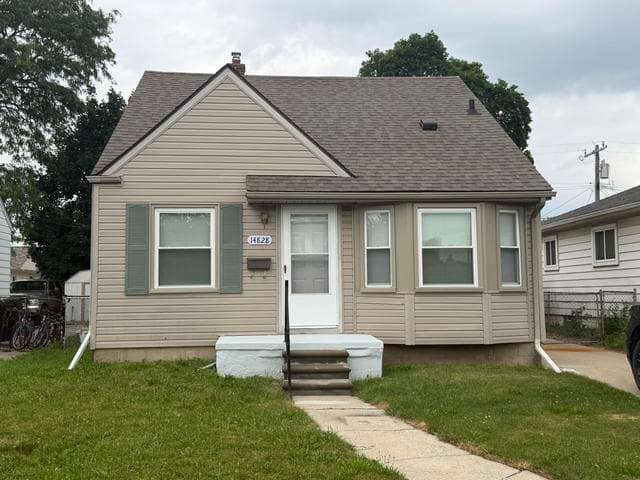14828 Euclid Avenue, Allen Park, MI 48101