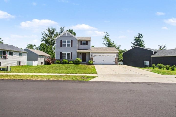 5223 Seawall Court, South Haven, MI 49090