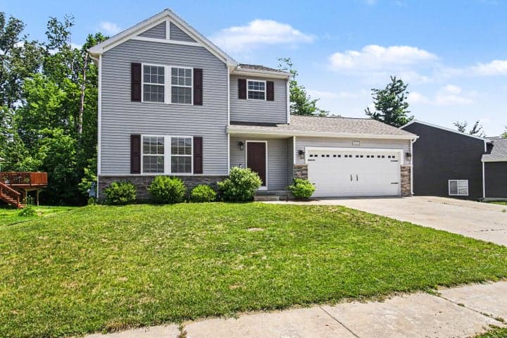 5223 Seawall Court, South Haven, MI 49090