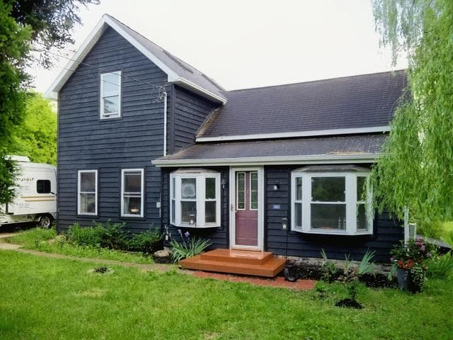 10625 Cutler Street, Rodney, MI 49342