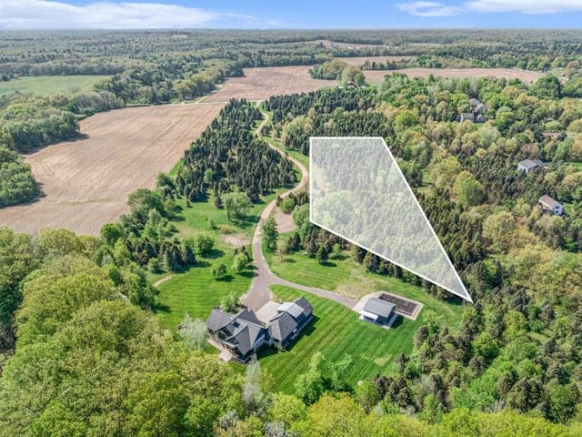 VL 136th Avenue, Hamilton, MI 49419