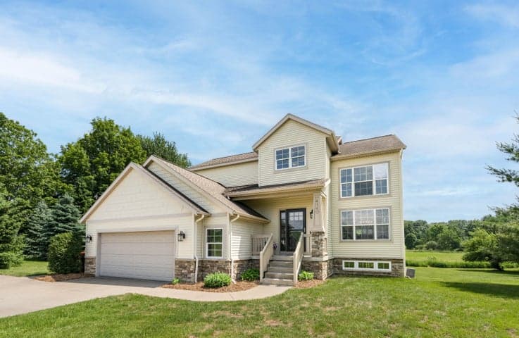 4140 88th Street SW, Byron Center, MI 49315