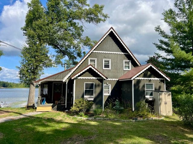 7832 E US Highway 10, Branch, MI 49402