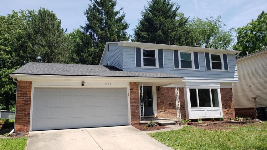 2098 Yorktown Drive, Ann Arbor, MI 48105