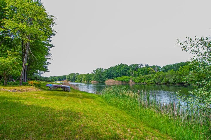 9518 Sunset Drive #348, Canadian Lakes, MI 49346