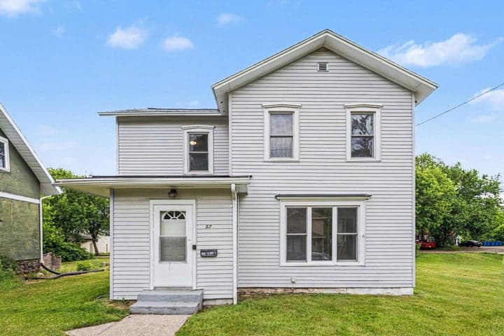 57 Merritt Street, Battle Creek, MI 49017
